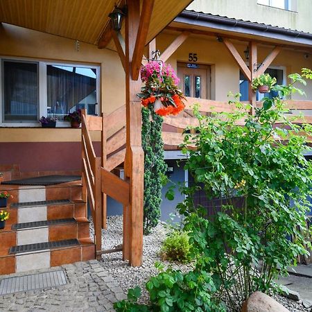 Apartamenty Mieszka I Łódź Dış mekan fotoğraf