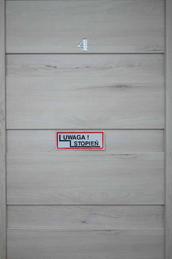 Apartamenty Mieszka I Łódź Dış mekan fotoğraf